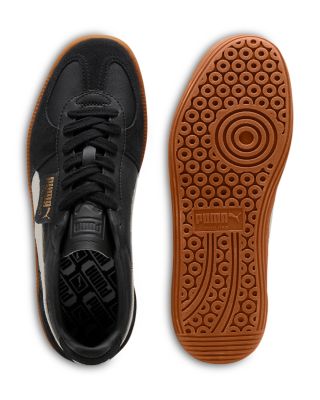 Men's Palermo Leather Sneakers
