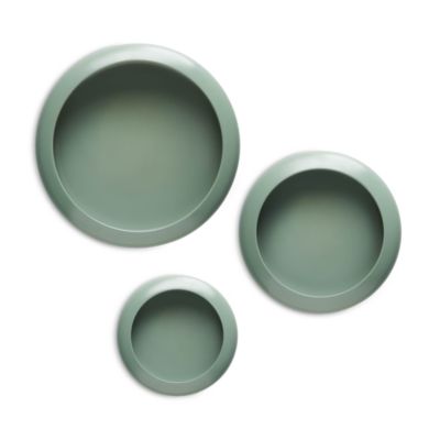 Oloha Lamp Bowl, Set of 3