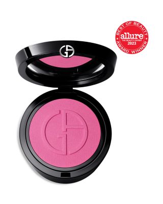 Luminous Silk Glow Blush