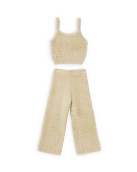 Tan/Beige Little Girls' Clothes - Bloomingdale's