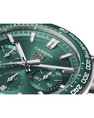 Carrera Chronograph, 44mm