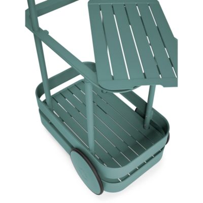 Jolly Trolley Bar Cart