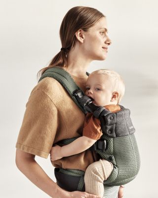 Baby Carrier Harmony