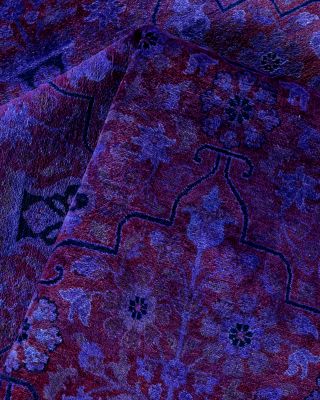 Fine Vibrance M1251 Area Rug, 9'2" x 13'8"