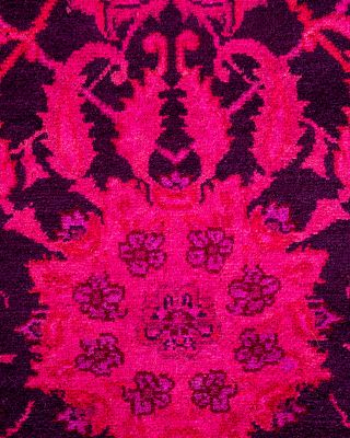 Fine Vibrance M1404 Area Rug, 12'1" x 15'6"