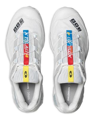 Unisex XT-4 OG Low Top Sneakers
