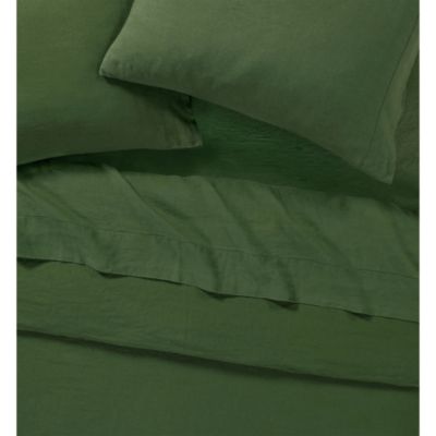 Linen Duvet Cover Set - Exclusive