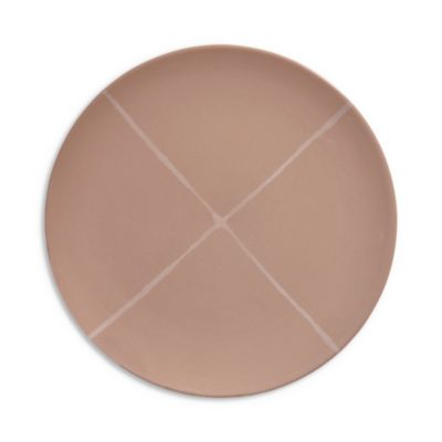 x Kelly Wearstler Zuma Dinner Plate 11" 