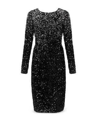 Sawyer Sequin Dress