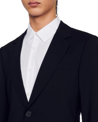 Formal Suit Jacket