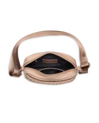 Inspiration Small Woven Neoprene Crossbody