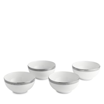 Vera Wang Lace 12 Piece Dinnerware Set, Service for 4