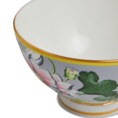 Wonderlust Waterlily Gift Bowl