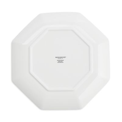 Gio Platinum Octagonal Accent Plate