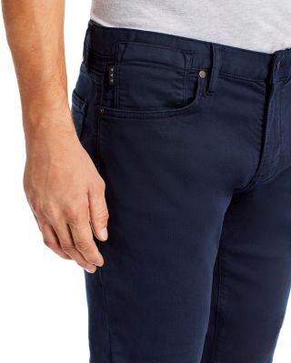 Bowery Slim Fit Jeans in Eclipse 