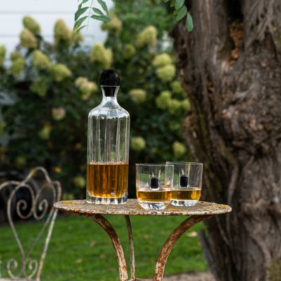 Luna Liquor Decanter