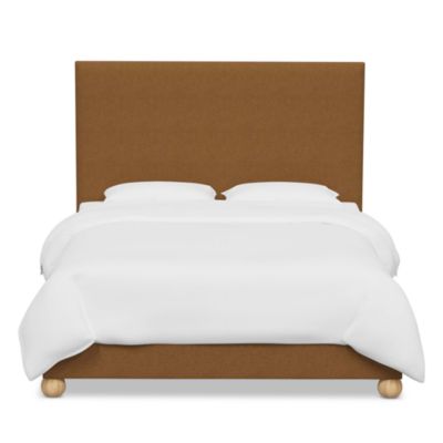 Parker Bed, California King