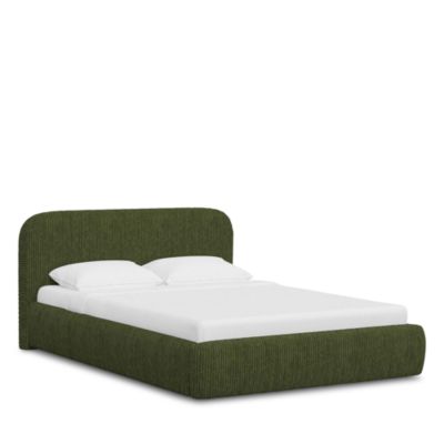 Sparrow & Wren - Luna Platform Bed, Full