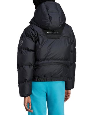 adidas by Stella McCartney True Nature Short Buffet Jacket