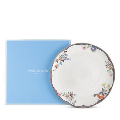Fortune Dinner Plate