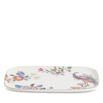 Fortune Rectangular Tray