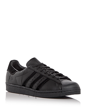 Y-3 Men's Superstar Low Top Sneakers