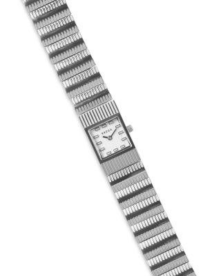 Groove Watch, 16mm x 16mm