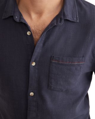 Classic Long Sleeve Shirt