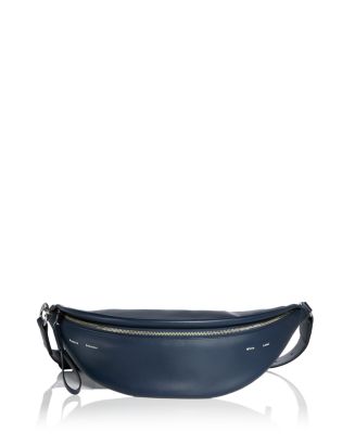 Proenza Schouler White Label Stanton Leather Sling Bag