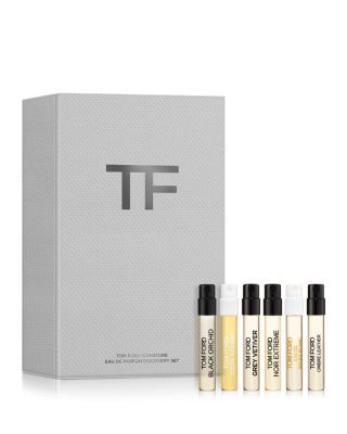 Tom Ford - Signature Eau de Parfum Discovery Set