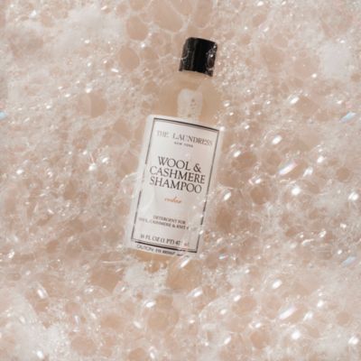Wool & Cashmere Shampoo