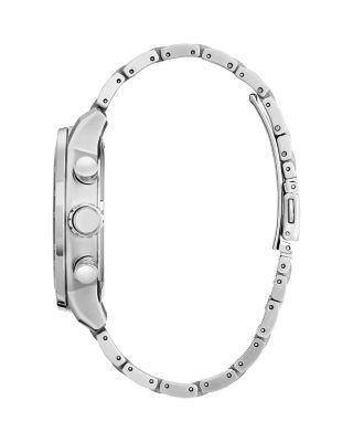 Eco-Drive Weekender Chronograph, 44mm