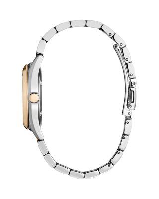 Eco-Drive Sport Luxury Watch, 33mm