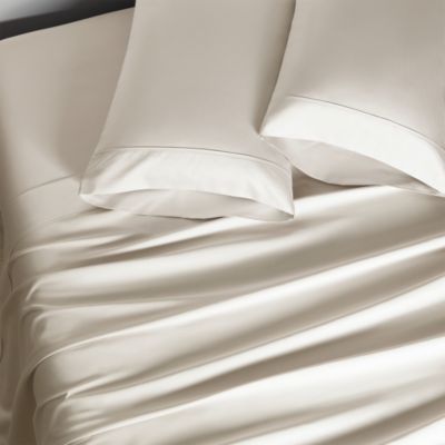 700TC Luxe Egyptian Cotton King Pillowcase, Pair