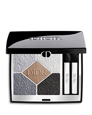 DIOR SHOW 5 COULEURS: LIMITED-EDITION EYESHADOW PALETTE