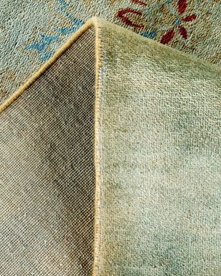 Fine Vibrance M1711 Area Rug, 8'9" x 11'6"