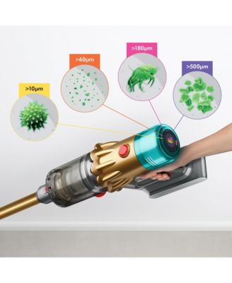  V12 Detect Slim Absolute Cordless Vacuum