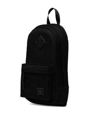 Heritage Shoulder Bag