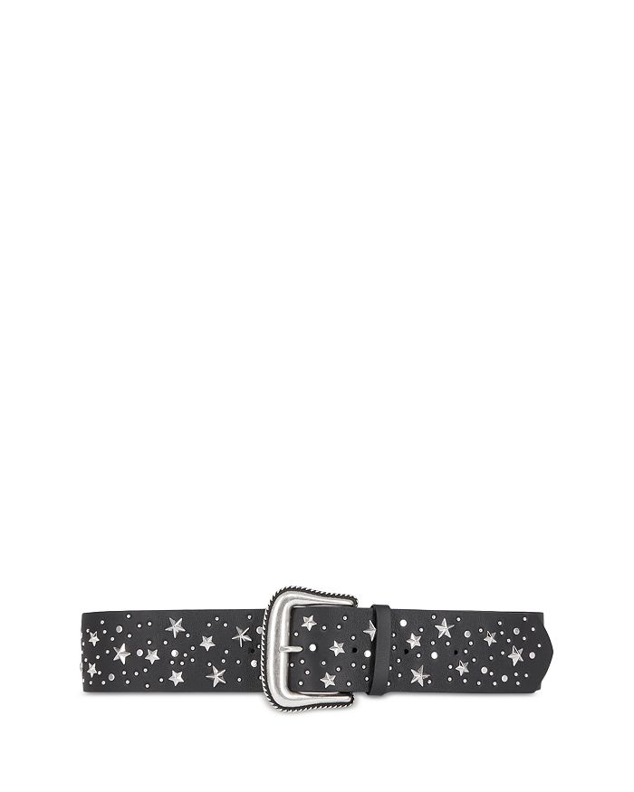 kooples belt