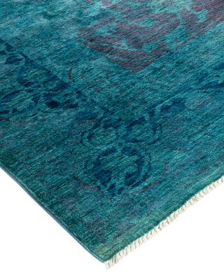 Fine Vibrance M1720 Area Rug, 5'11" x 8'8"