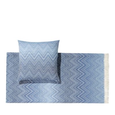 Missoni Timmy Cushion, 20 x 20