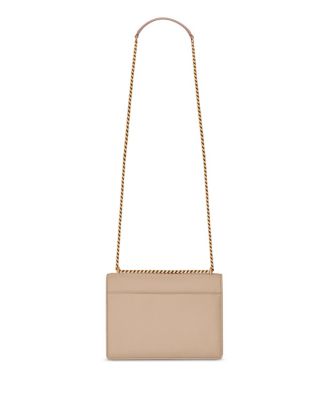  Sunset Medium Crossbody Bag In Smooth Leather