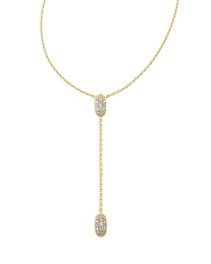 Kendra scott discount lariat necklace