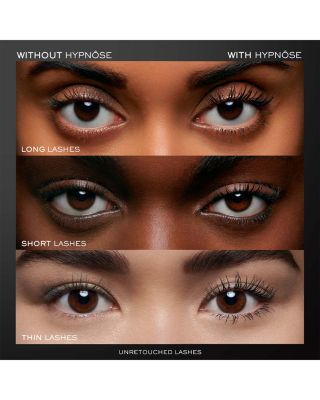 Hypn&amp;ocirc;se Custom Volume Mascara