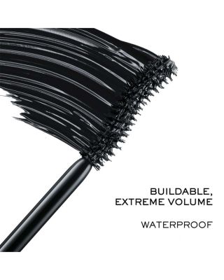 Hypn&ocirc;se Drama Waterproof Mascara