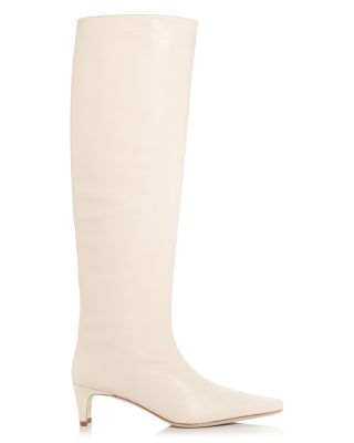 Women's Wally Leather Tall Boots