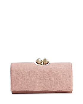 Ted Baker - Rosylea Large Bobble Purse