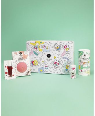  Magic Box Green 3-10 - Ages 5-7