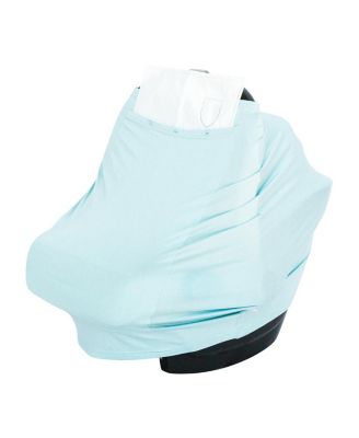 Unisex LUXE Protection Multi-Use Antimicrobial Air Filtering Infant Cover