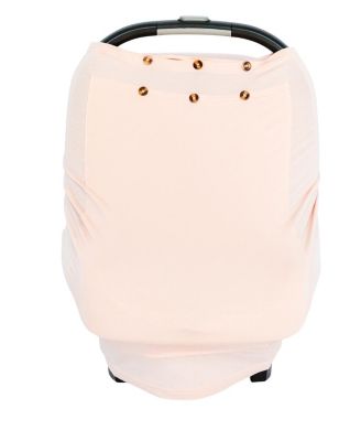 Unisex LUXE Protection Multi-Use Antimicrobial Air Filtering Infant Cover